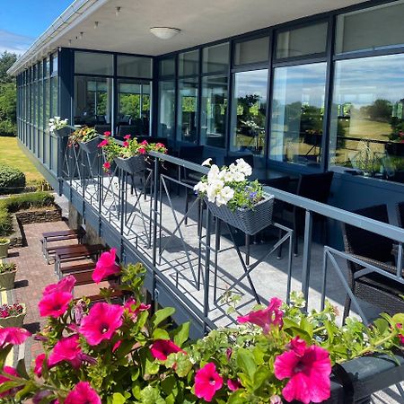 Westlodge Hotel & Leisure Centre Bantry Eksteriør billede