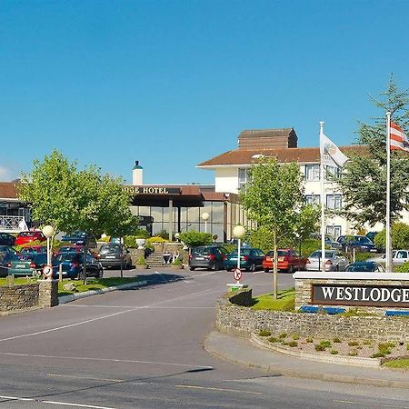 Westlodge Hotel & Leisure Centre Bantry Eksteriør billede