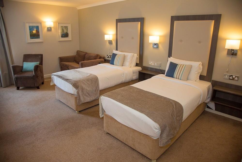 Westlodge Hotel & Leisure Centre Bantry Eksteriør billede
