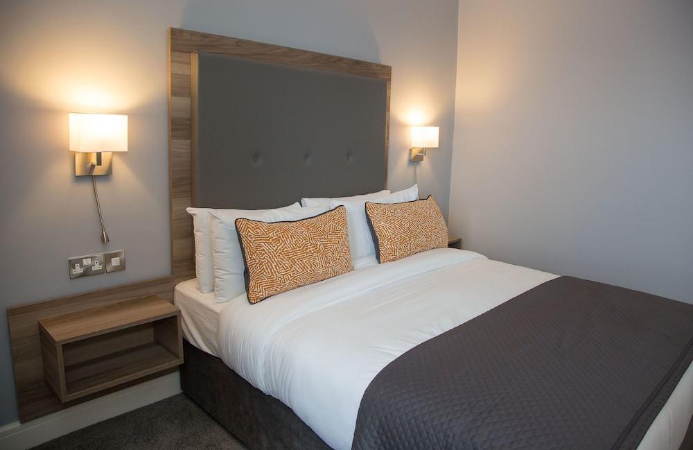 Westlodge Hotel & Leisure Centre Bantry Eksteriør billede