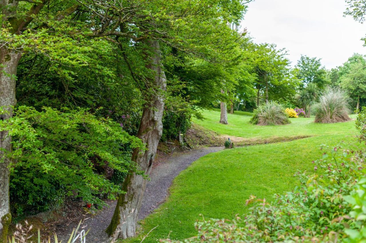 Westlodge Hotel & Leisure Centre Bantry Eksteriør billede