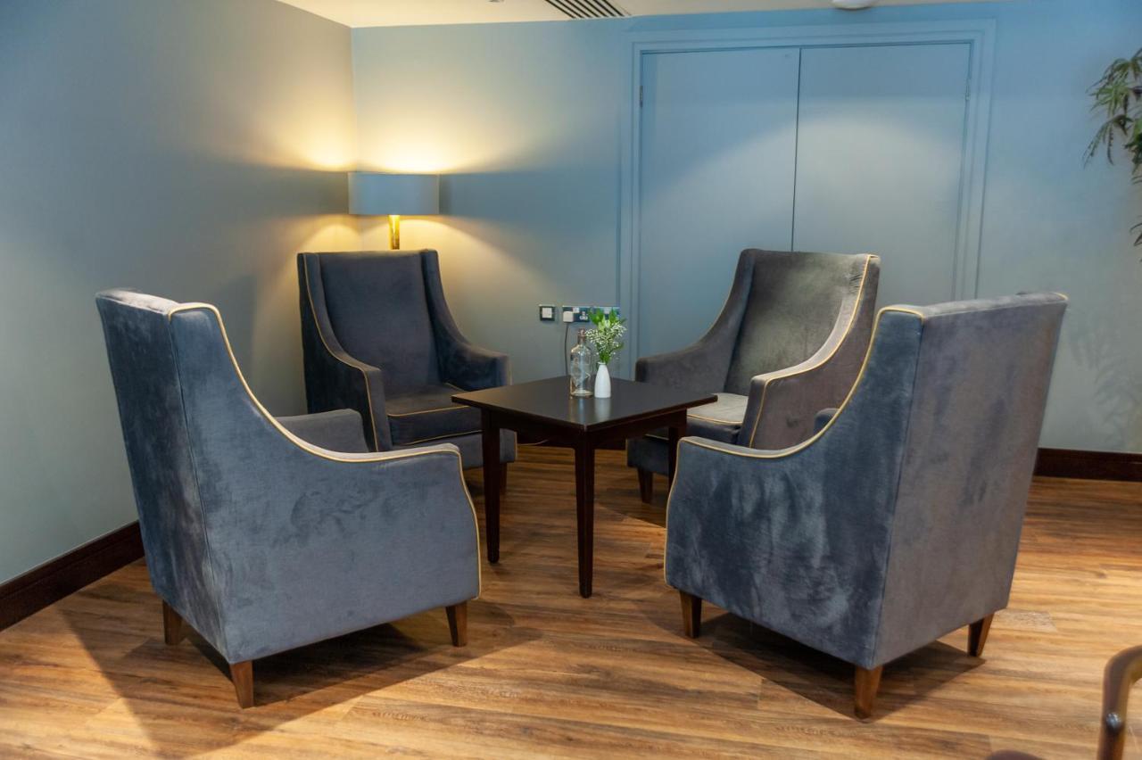 Westlodge Hotel & Leisure Centre Bantry Eksteriør billede