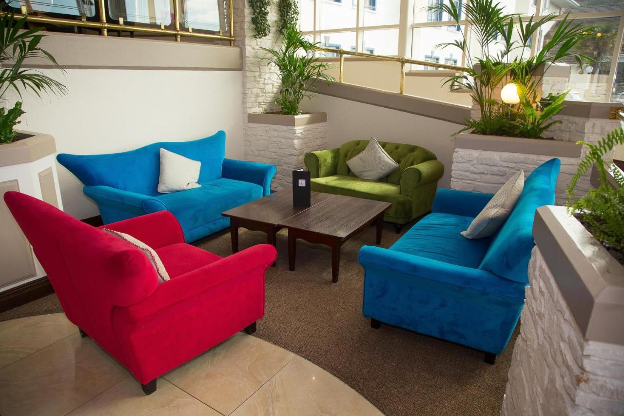Westlodge Hotel & Leisure Centre Bantry Eksteriør billede