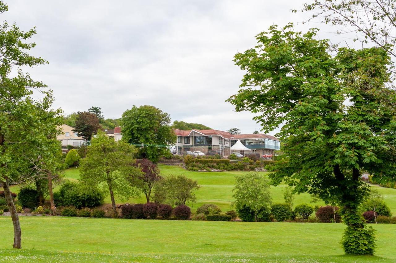 Westlodge Hotel & Leisure Centre Bantry Eksteriør billede