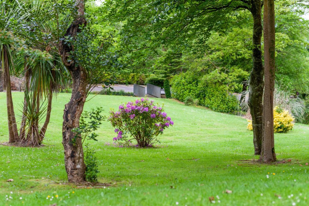 Westlodge Hotel & Leisure Centre Bantry Eksteriør billede
