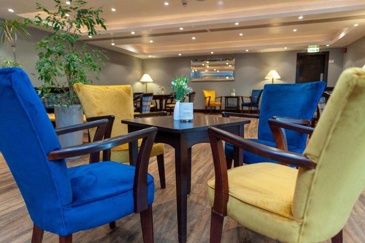 Westlodge Hotel & Leisure Centre Bantry Eksteriør billede