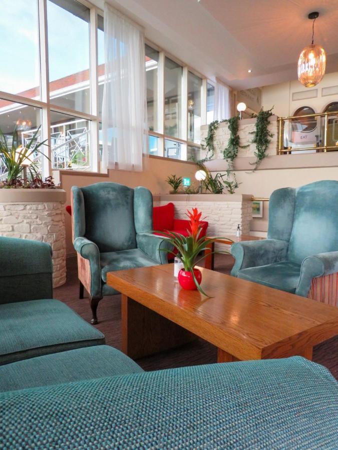 Westlodge Hotel & Leisure Centre Bantry Eksteriør billede