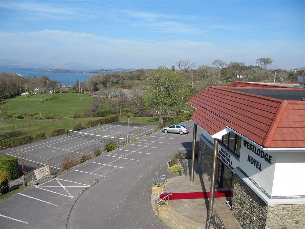Westlodge Hotel & Leisure Centre Bantry Eksteriør billede