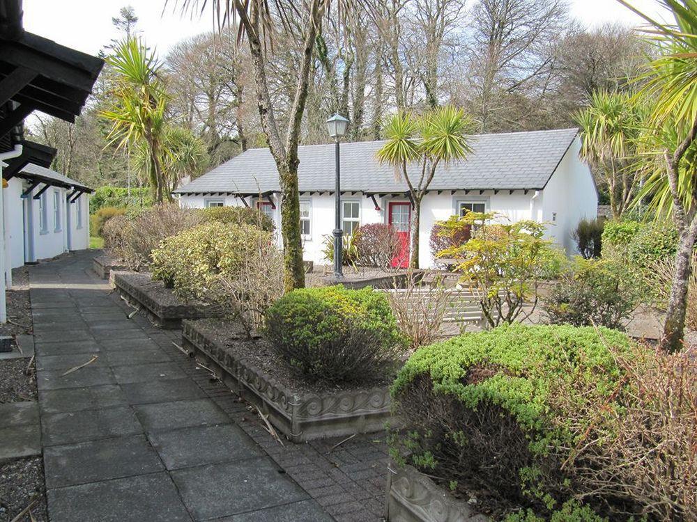 Westlodge Hotel & Leisure Centre Bantry Eksteriør billede