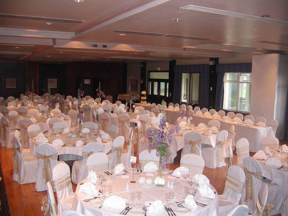Westlodge Hotel & Leisure Centre Bantry Eksteriør billede