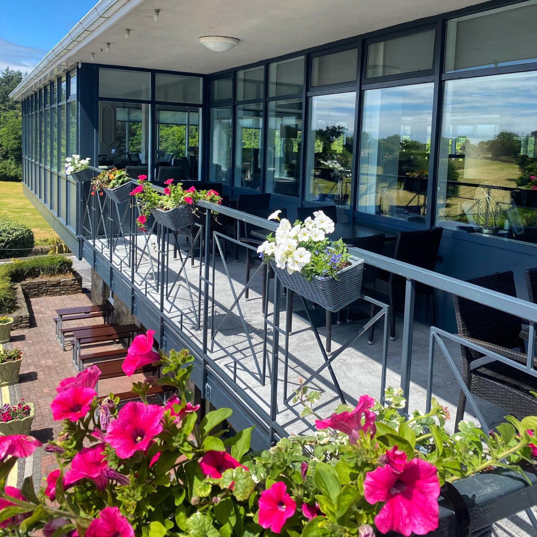 Westlodge Hotel & Leisure Centre Bantry Eksteriør billede