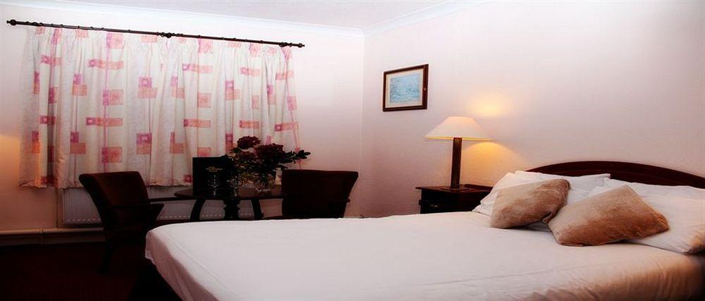 Westlodge Hotel & Leisure Centre Bantry Eksteriør billede