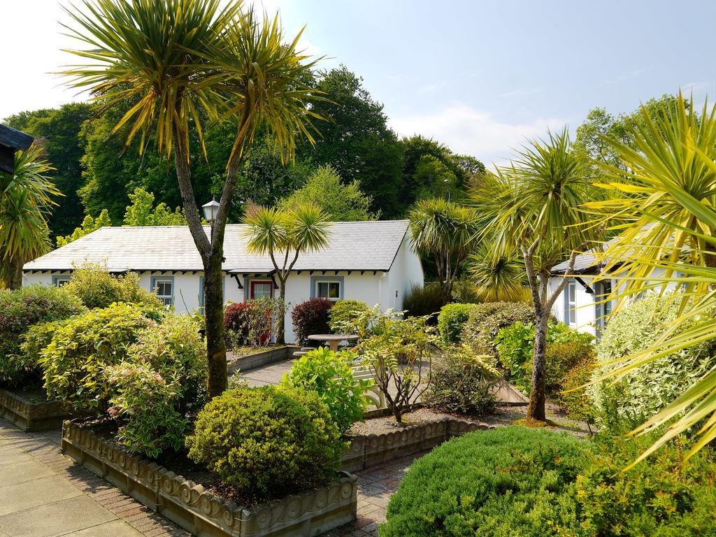 Westlodge Hotel & Leisure Centre Bantry Eksteriør billede