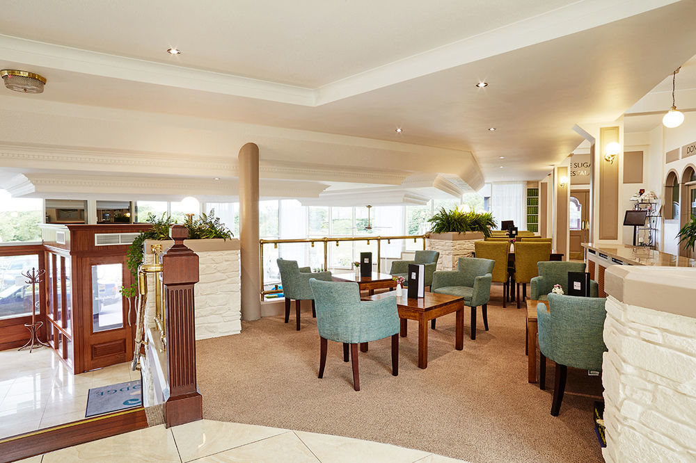Westlodge Hotel & Leisure Centre Bantry Eksteriør billede