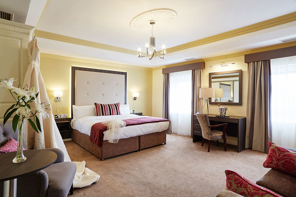 Westlodge Hotel & Leisure Centre Bantry Eksteriør billede