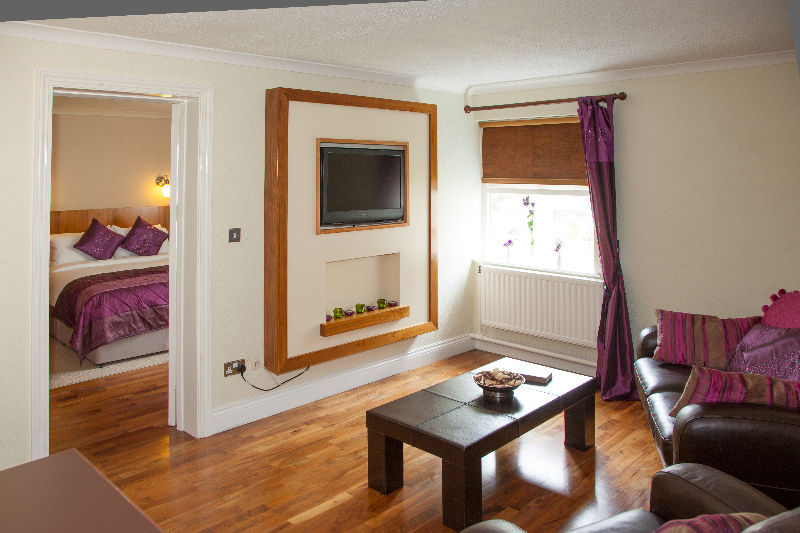 Westlodge Hotel & Leisure Centre Bantry Eksteriør billede