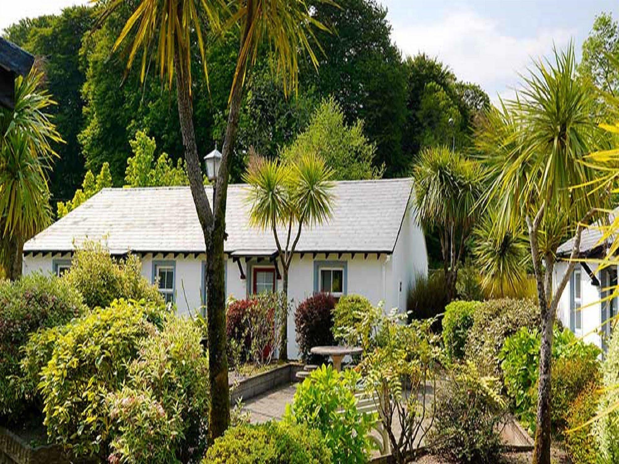 Westlodge Hotel & Leisure Centre Bantry Eksteriør billede