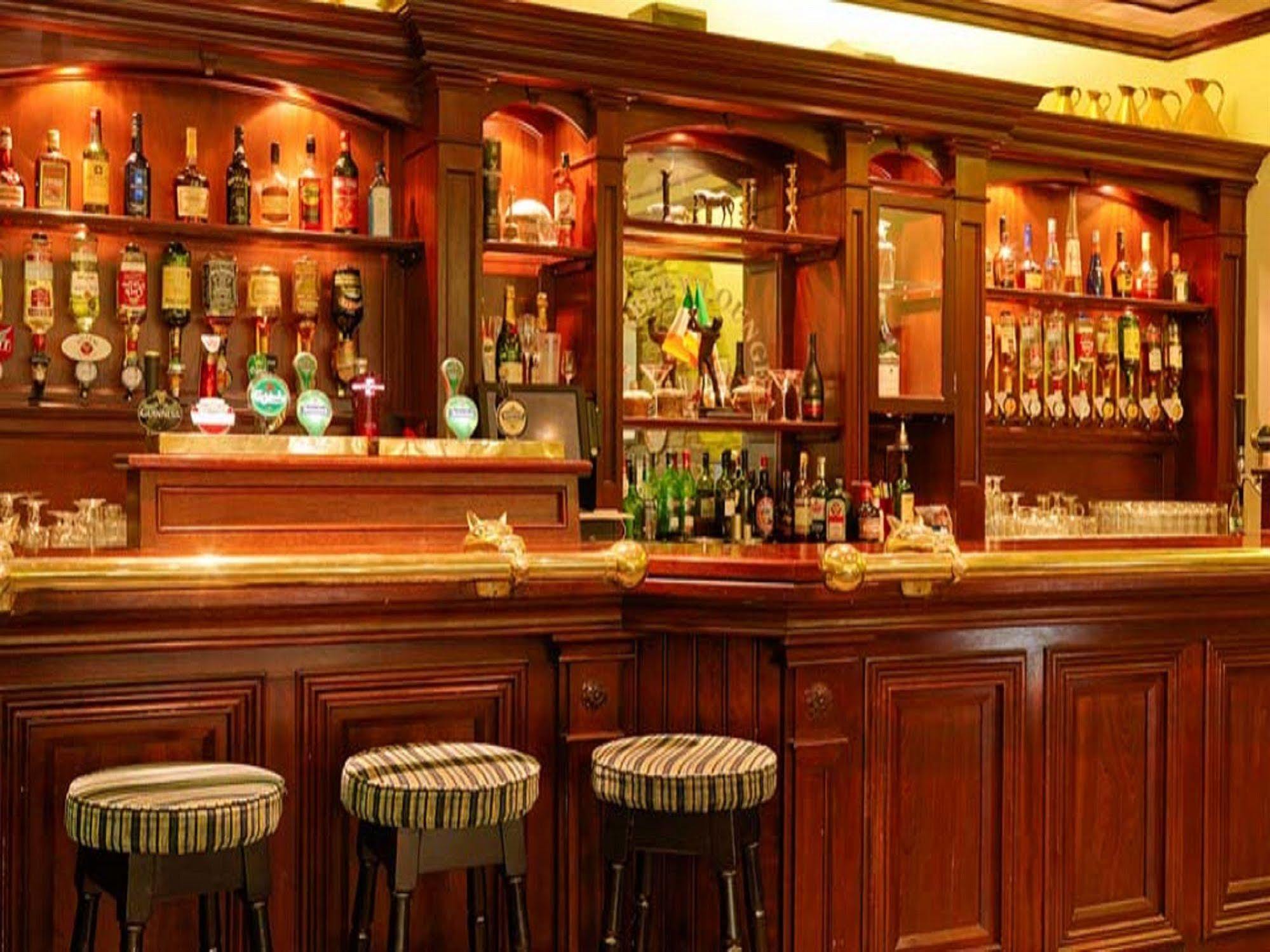 Westlodge Hotel & Leisure Centre Bantry Eksteriør billede