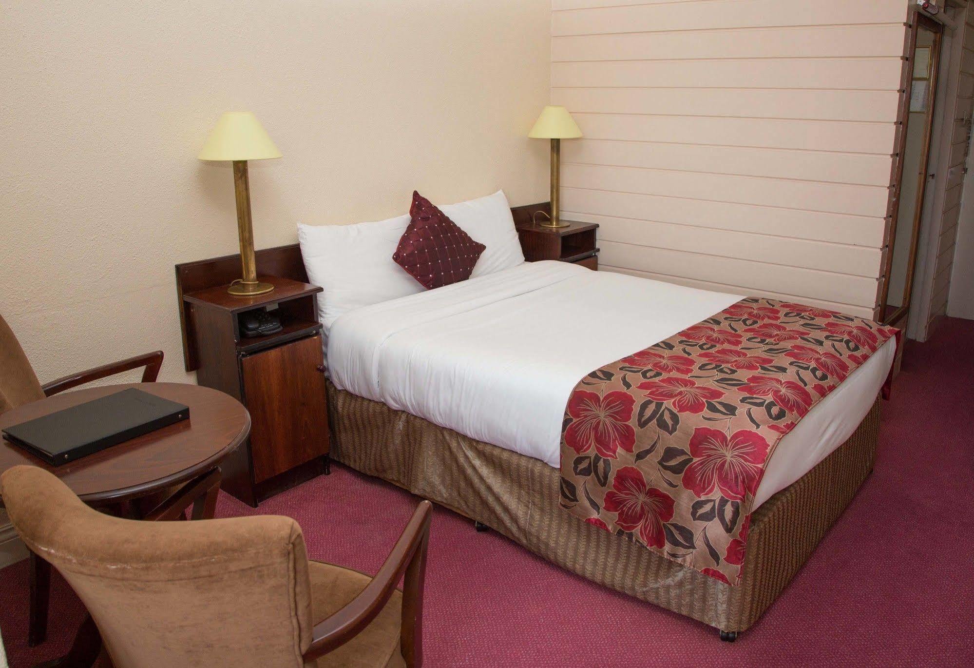 Westlodge Hotel & Leisure Centre Bantry Eksteriør billede
