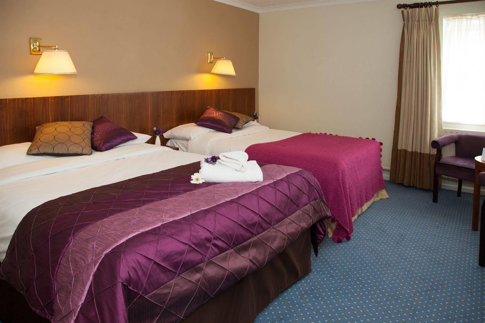 Westlodge Hotel & Leisure Centre Bantry Eksteriør billede