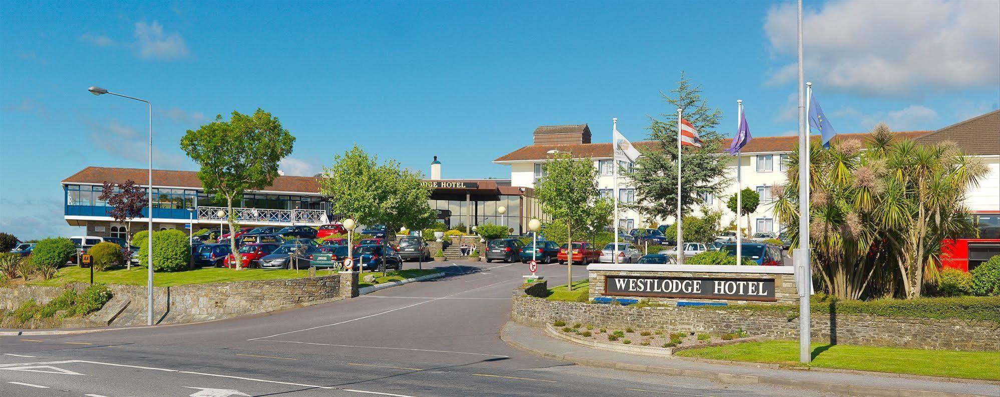 Westlodge Hotel & Leisure Centre Bantry Eksteriør billede