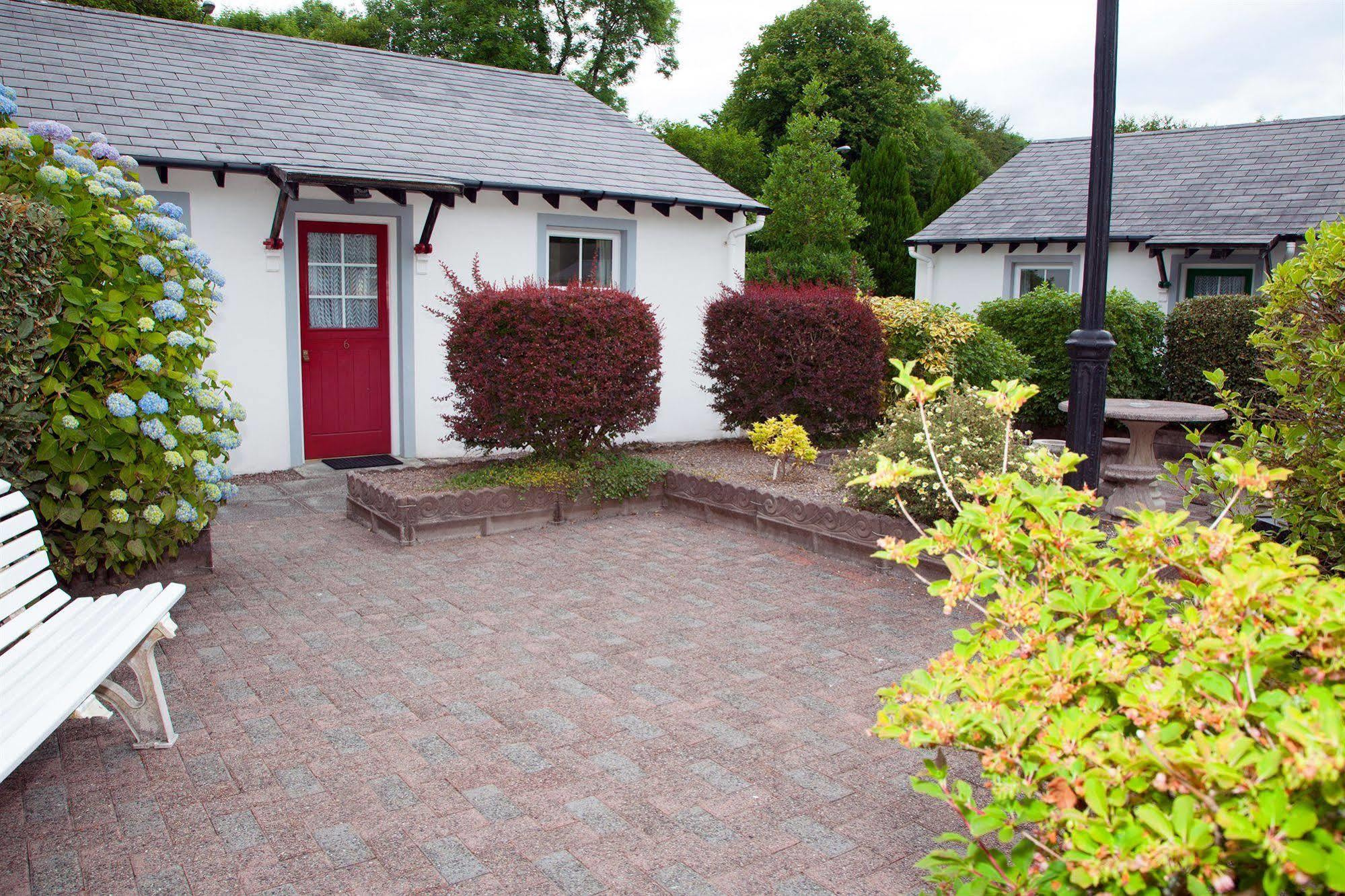 Westlodge Hotel & Leisure Centre Bantry Eksteriør billede