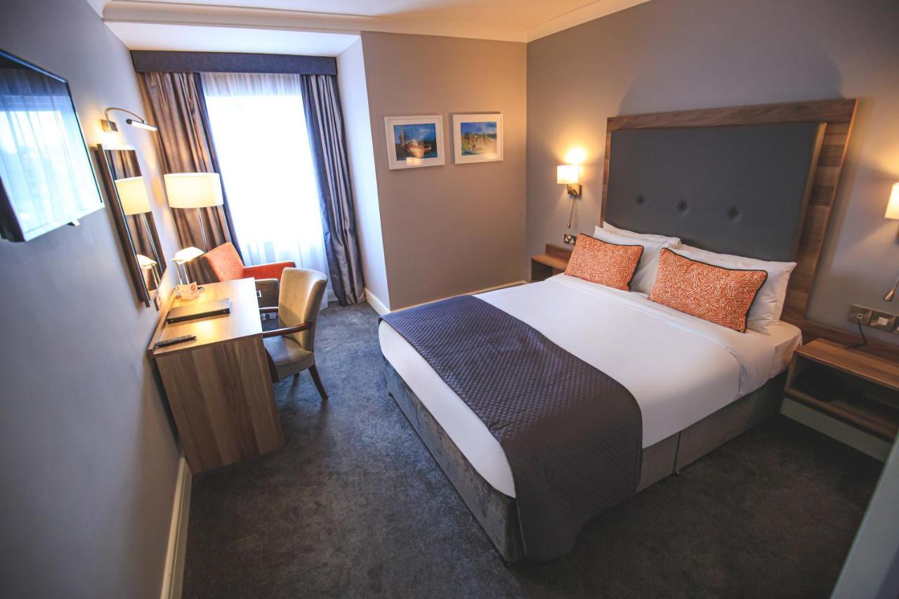 Westlodge Hotel & Leisure Centre Bantry Eksteriør billede
