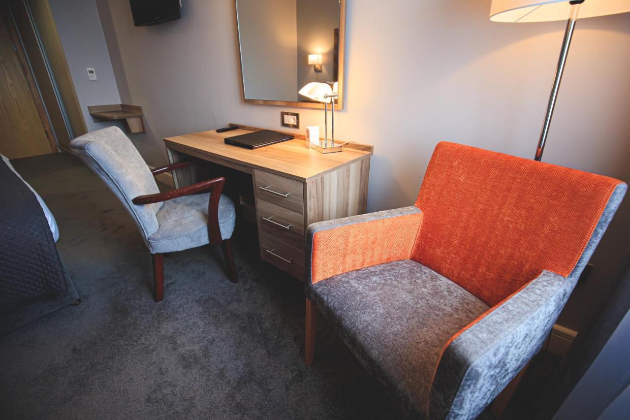 Westlodge Hotel & Leisure Centre Bantry Eksteriør billede