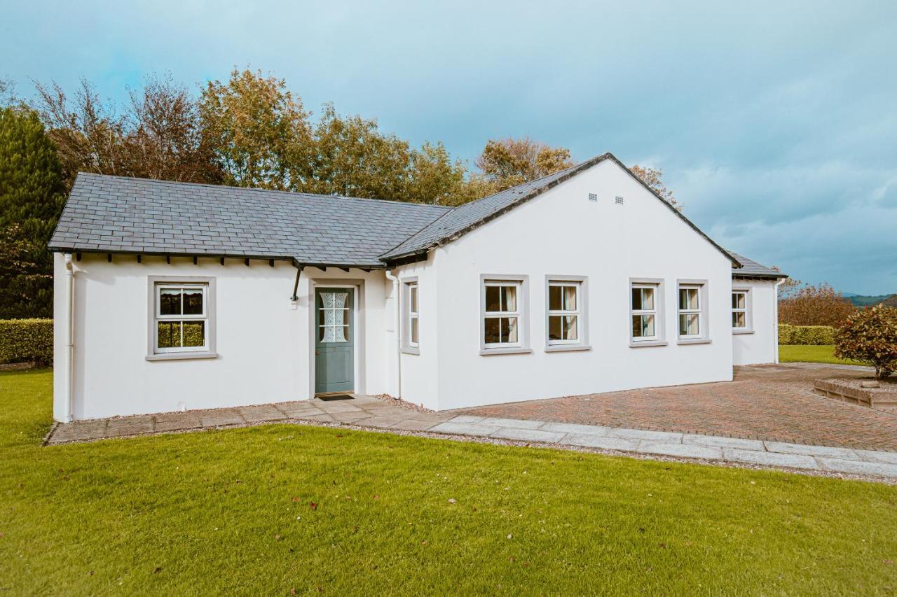 Westlodge Hotel & Leisure Centre Bantry Eksteriør billede