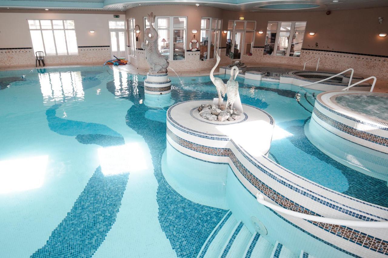 Westlodge Hotel & Leisure Centre Bantry Eksteriør billede