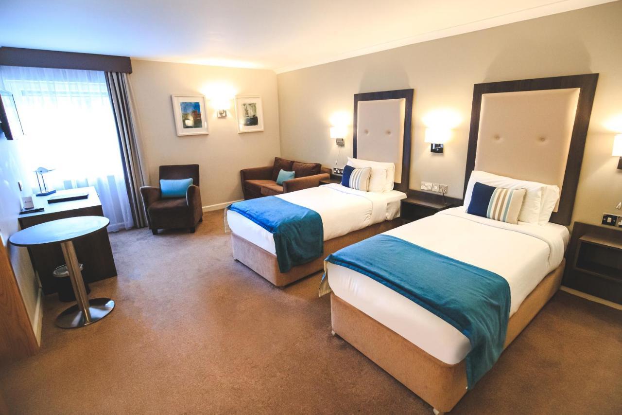 Westlodge Hotel & Leisure Centre Bantry Eksteriør billede